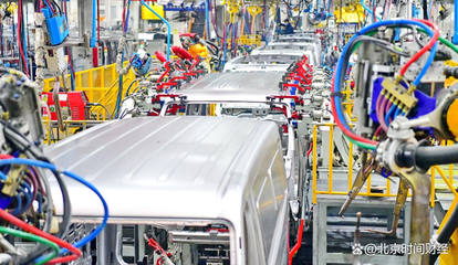 一周“下單”近270億！大眾、寶馬加大在華投資，外資為何加速擁抱中國市場(chǎng)？